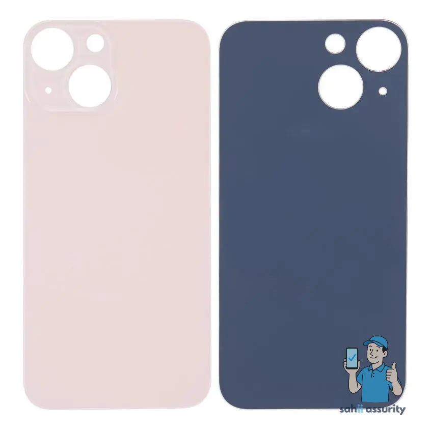 Back Panel Cover for Apple iPhone 13 mini